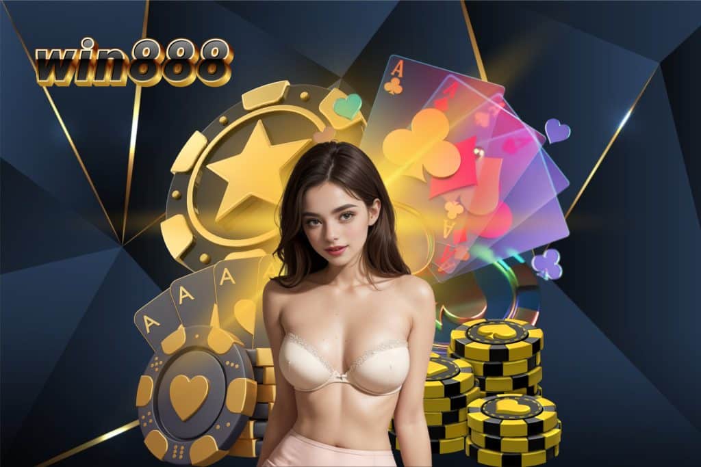 win888-slot