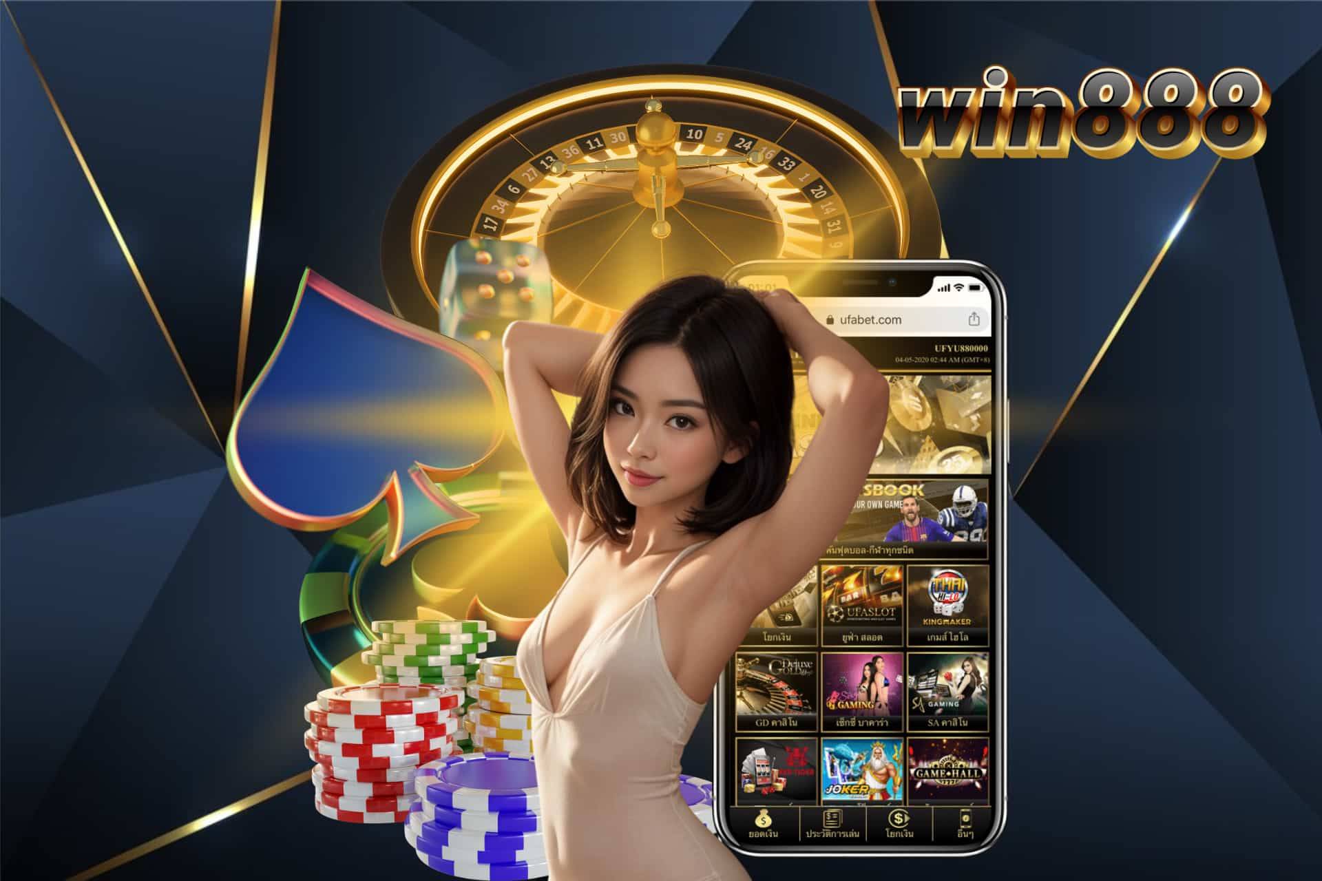 win888-wallet